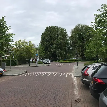 Baron Baronie Tweepersoonskamer * Breda
